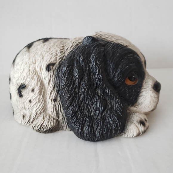 Vintage Harvey Knox Kingdom Music Box Decor - Picture 11 of 11